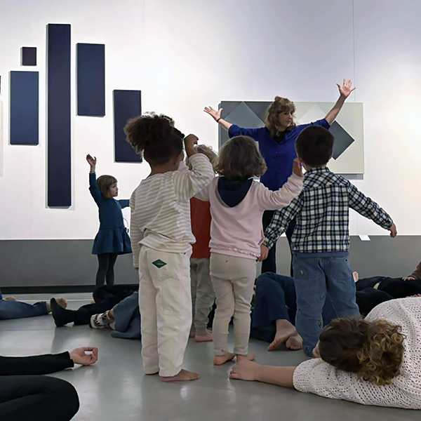 Ateliers Petit-Grand | DANSE (1)