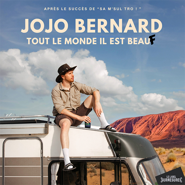 TOUT LE MONDE IL EST BEAUF