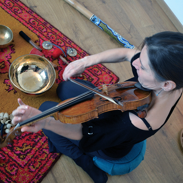Ateliers Petit-Grand | Musique
