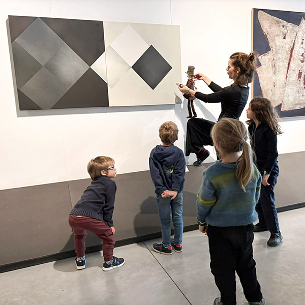 Ateliers Petit-Grand | Marionnette (2)